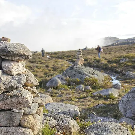 Guest house A Cobica Do Mundo *