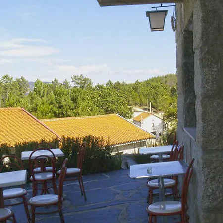 A Cobiça Do Mundo Maison d'hôtes *