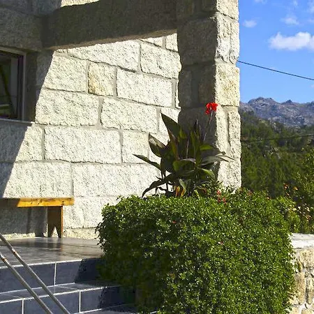 Guest house A Cobica Do Mundo