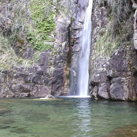 A Cobica Do Mundo Guest house