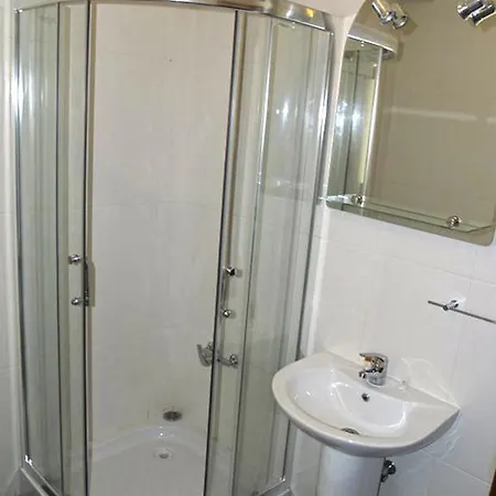 Guest house A Cobica Do Mundo