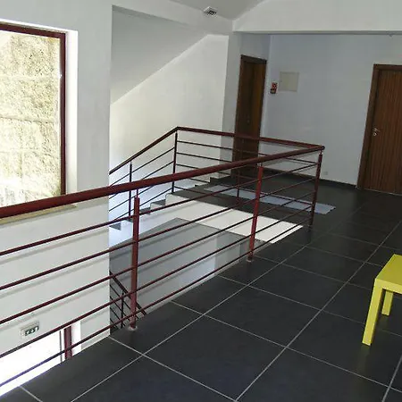 A Cobica Do Mundo Guest house Pincaes