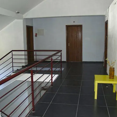A Cobiça Do Mundo Maison d'hôtes