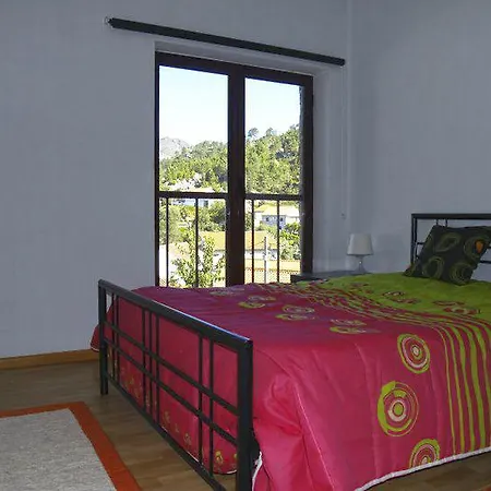 A Cobica Do Mundo Guest house *