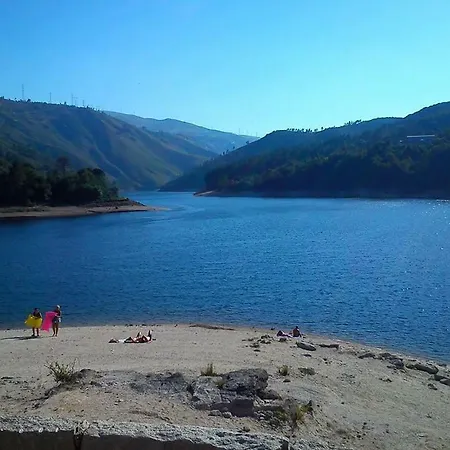 Pensjonat A Cobica Do Mundo Pincaes