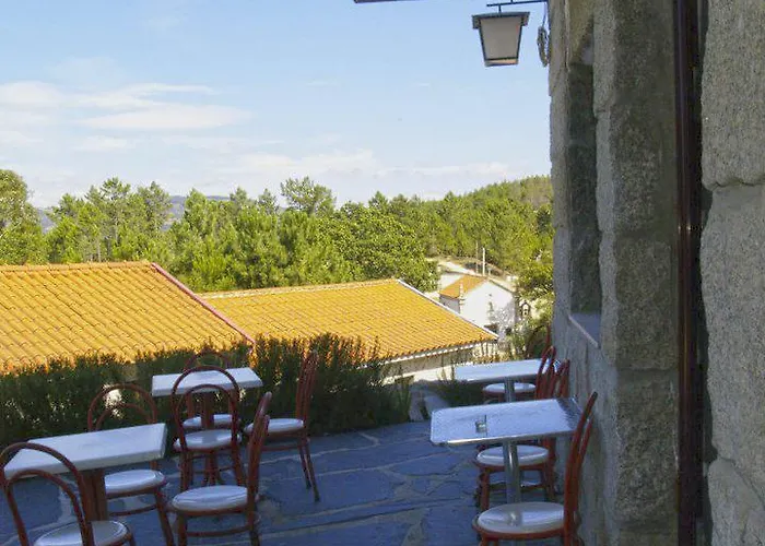 A Cobiça Do Mundo Casa de hóspedes *