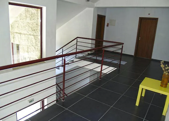 A Cobica Do Mundo Πανσιόν Pincaes