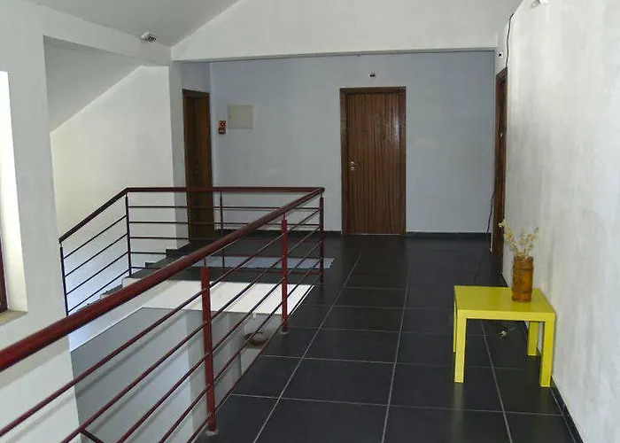 A Cobiça Do Mundo Casa de hóspedes