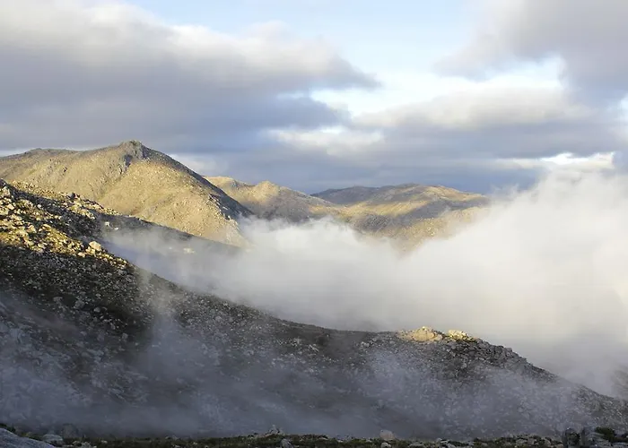 Πανσιόν A Cobica Do Mundo *