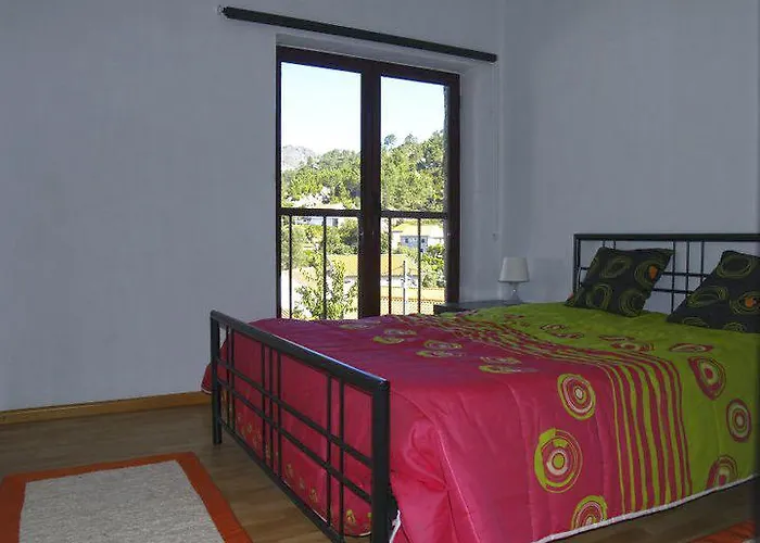 A Cobiça Do Mundo Casa de hóspedes *